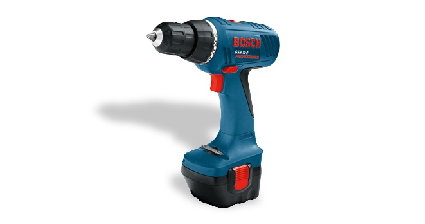 дрели Bosch Аккумуляторная дрель-шуруповёрт GSR 12-2 Professional