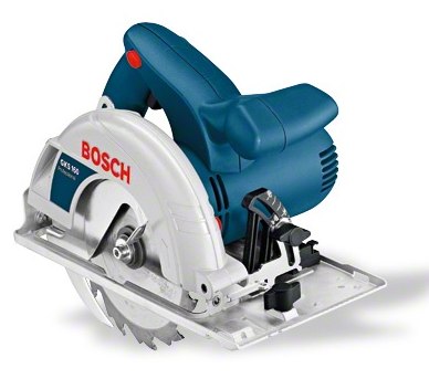 пилы Bosch GKS 160