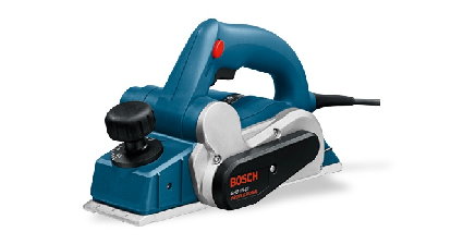 рубанки Bosch Рубанки GHO 15-82 Professional