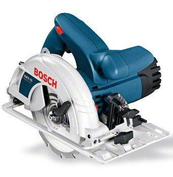 пилы Bosch GKS 55