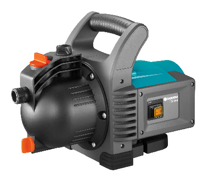 садовые насосы Gardena Насосы Classic 3500/4 садовые насосы Gardena Насосы Classic 3500/4