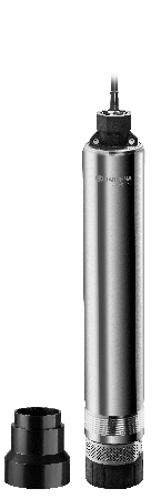 садовые насосы Gardena Насосы Насос для скважин 5500/5 inox Premium садовые насосы Gardena Насосы Насос для скважин 5500/5 inox Premium