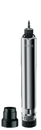 садовые насосы Gardena Насосы Насос для скважин 6000/5 inox Premium садовые насосы Gardena Насосы Насос для скважин 6000/5 inox Premium