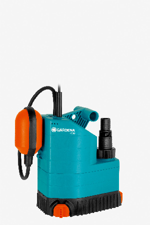 садовые насосы Gardena Насосы Насос погружной 7000 Classic садовые насосы Gardena Насосы Насос погружной 7000 Classic