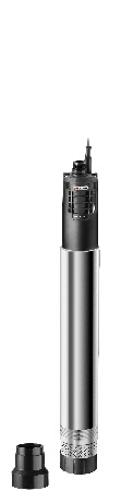 садовые насосы Gardena Насосы Насос погружной для скважин 6000/6 inox Premium автоматический садовые насосы Gardena Насосы Насос погружной для скважин 6000/6 inox Premium автоматический