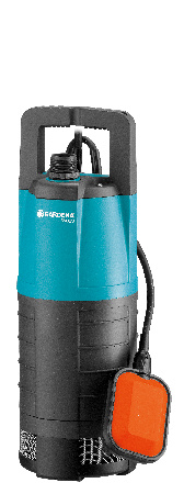 садовые насосы Gardena Насосы Насос погружной высокого давления 5500/3 Classic садовые насосы Gardena Насосы Насос погружной высокого давления 5500/3 Classic
