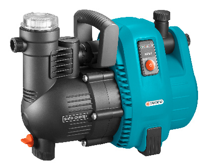 садовые насосы Gardena Насосы Насос садовый 5000/5 Comfort садовые насосы Gardena Насосы Насос садовый 5000/5 Comfort
