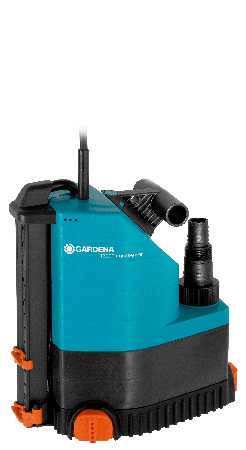садовые насосы Gardena Насосы Погружной насос Comfort 13000 Aquasensor садовые насосы Gardena Насосы Погружной насос Comfort 13000 Aquasensor