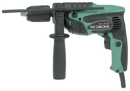 дрели Hitachi Ударная дрель FDV16VB2