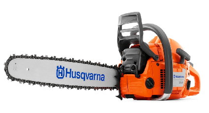 бензопилы Husqvarna 359