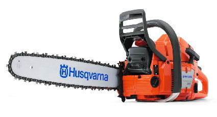 бензопилы Husqvarna 365