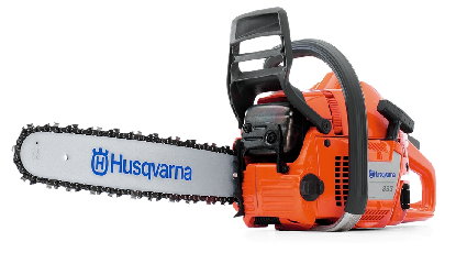 бензопилы Husqvarna 353