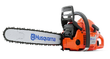 бензопилы Husqvarna 357 XP