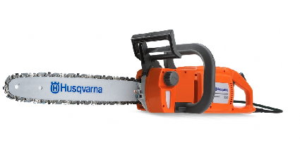 электропилы Husqvarna 321 EL