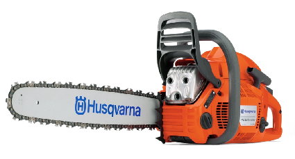 бензопилы Husqvarna 455 e-series Rancher