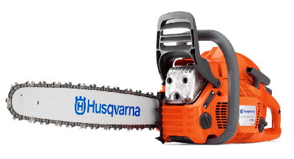 бензопилы Husqvarna 460 Rancher