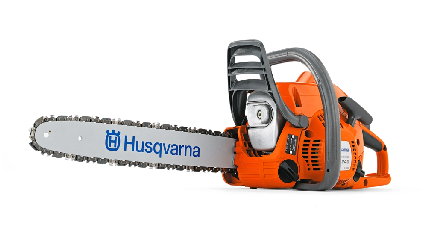 бензопилы Husqvarna 240 e-series, бензопила