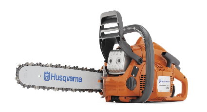 бензопилы Husqvarna 440 e-series