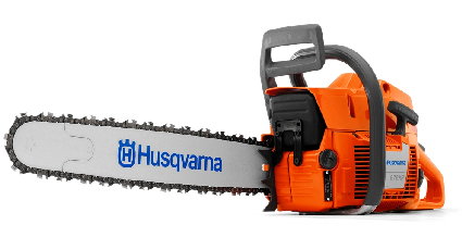 бензопилы Husqvarna 272 XP