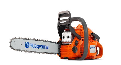 бензопилы Husqvarna 445 e-series