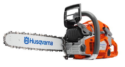 бензопилы Husqvarna 560 XP