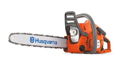 бензопилы Husqvarna 236