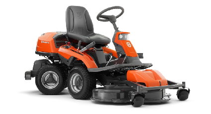 минитракторы-косилки, cадовые тракторы, райдеры Husqvarna R 316T AWD минитракторы-косилки, cадовые тракторы, райдеры Husqvarna R 316T AWD