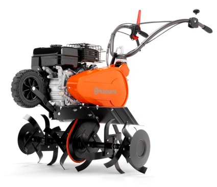 культиваторы Husqvarna TF 334