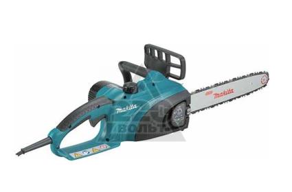 электропилы Makita UC3520A