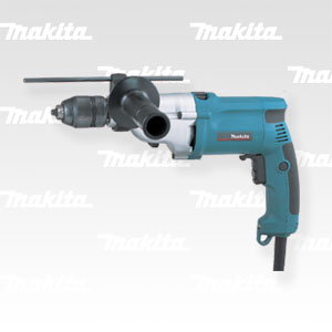 дрели Makita Двухскоростная ударная дрель HP2051