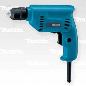 дрели Makita Дрель 6410