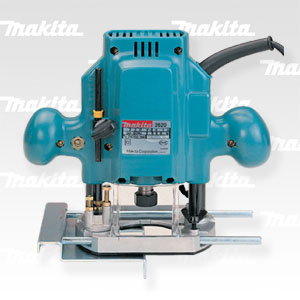 фрезерные машины Makita Фрезер 3620