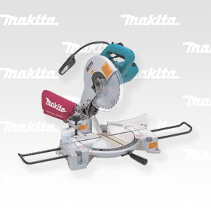 пилы Makita Торцовочная пила LS1040 / LS1040F