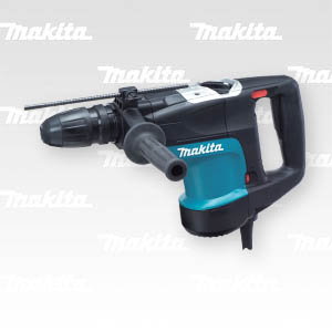 перфораторы Makita Перфоратор HR4001C