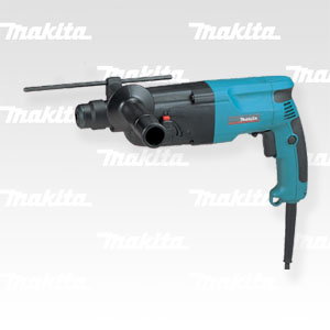 перфораторы Makita Перфоратор HR2450