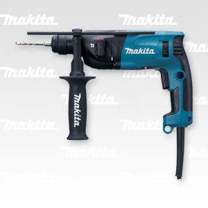 перфораторы Makita Перфоратор HR1830/F