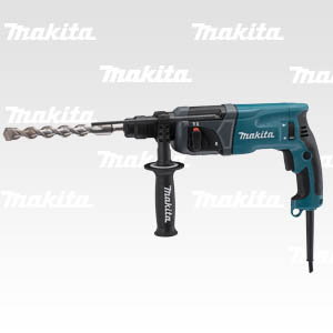 перфораторы Makita Перфоратор HR2460