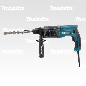 перфораторы Makita Перфоратор HR2470