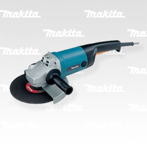 шлифовальные машины (УШМ) Makita Угловые шлифовальные машины 9069 / 9069F / 9069SF