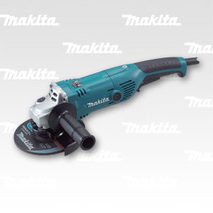 шлифовальные машины (УШМ) Makita Угловая шлифовальная машина GA6021С