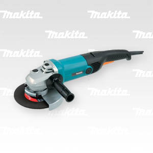 шлифовальные машины (УШМ) Makita Угловая шлифовальная машина GA7010С