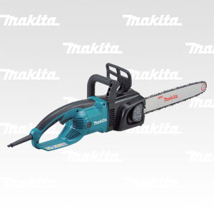 электропилы Makita Электрическая цепная пила UC3530A / UC4030A / UC4530A