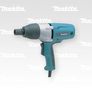 шуроповерты, гайковерты Makita Ударный гайковерт TW0350