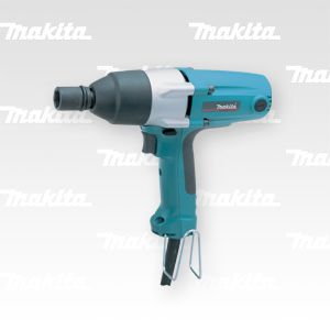 шуроповерты, гайковерты Makita Ударный гайковерт TW0200