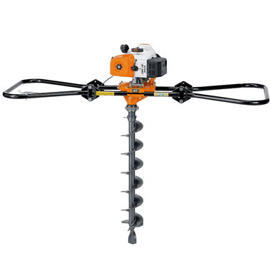 мотобуры,буры Stihl BT 360