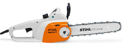 электропилы Stihl MSE 180 C-BQ