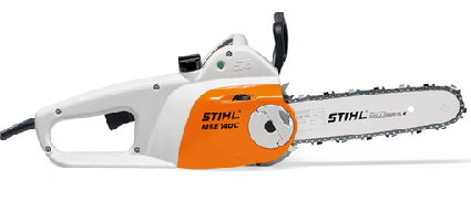 электропилы Stihl MSE 140 C-BQ