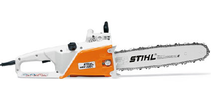электропилы Stihl MSE 220 C-Q