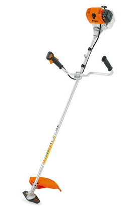 мотокосы,триммеры Stihl FS 87