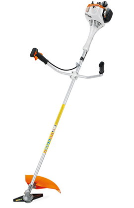 мотокосы,триммеры Stihl FS 55